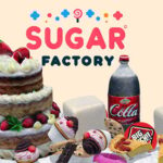 Sugar Factory